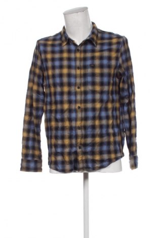 Herrenhemd Lee, Größe L, Farbe Mehrfarbig, Preis € 22,99