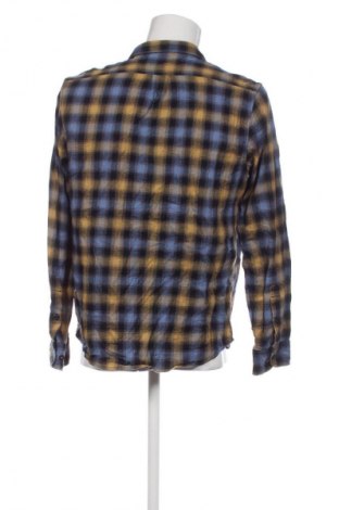 Herrenhemd Lee, Größe L, Farbe Mehrfarbig, Preis € 22,99