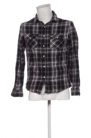 Herrenhemd Lee, Größe M, Farbe Mehrfarbig, Preis € 28,18