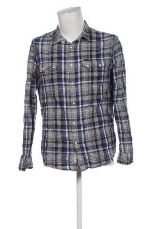 Pánská košile  Lee, Velikost XL, Barva Vícebarevné, Cena  639,00 Kč