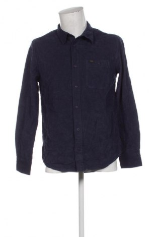 Herrenhemd Lee, Größe M, Farbe Blau, Preis 37,99 €