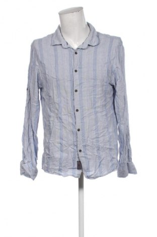 Pánska košeľa  Lee Cooper, Veľkosť XXL, Farba Modrá, Cena  13,95 €