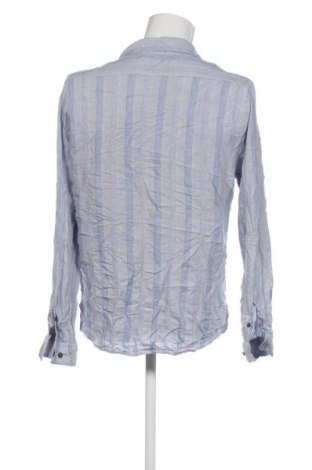 Pánska košeľa  Lee Cooper, Veľkosť XXL, Farba Modrá, Cena  13,95 €