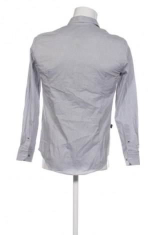 Ανδρικό πουκάμισο Lee Cooper, Μέγεθος M, Χρώμα Πολύχρωμο, Τιμή 17,30 €