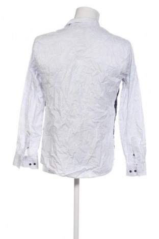 Herrenhemd Leif Nelson, Größe L, Farbe Mehrfarbig, Preis € 9,99