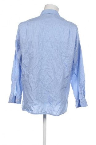 Мъжка риза Leonardo, Размер L, Цвят Многоцветен, Цена 10,99 лв.