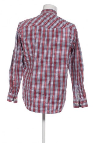 Męska koszula Lerros, Rozmiar L, Kolor Kolorowy, Cena 30,99 zł