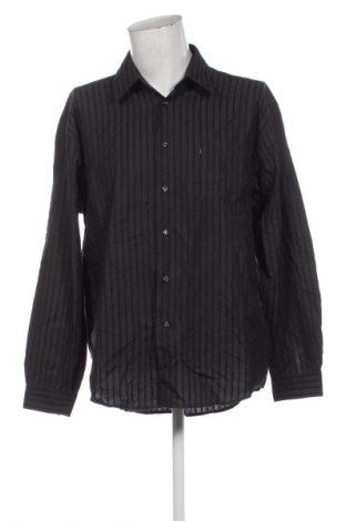 Herrenhemd Lerros, Größe XL, Farbe Mehrfarbig, Preis 7,99 €