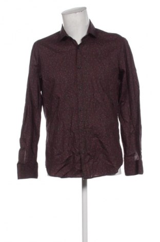 Мъжка риза Lerros, Размер M, Цвят Многоцветен, Цена 9,99 лв.