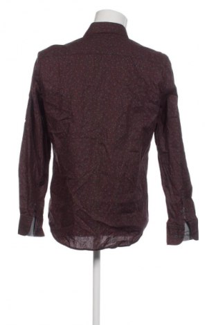 Мъжка риза Lerros, Размер M, Цвят Многоцветен, Цена 9,99 лв.