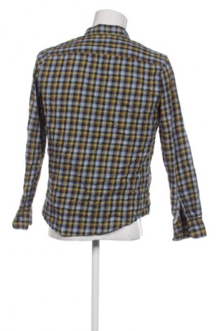 Herrenhemd Lerros, Größe M, Farbe Mehrfarbig, Preis € 6,99