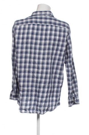 Herrenhemd Lerros, Größe XXL, Farbe Mehrfarbig, Preis € 10,99