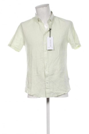Herrenhemd Lindbergh, Größe M, Farbe Grün, Preis € 72,99