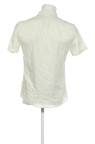 Herrenhemd Lindbergh, Größe M, Farbe Grün, Preis € 72,99