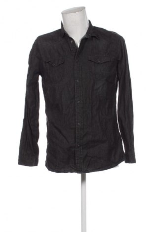 Férfi ing Livergy, Méret M, Szín Fekete, Ár 3 819 Ft