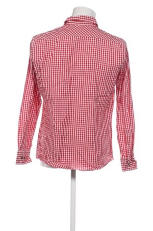 Męska koszula Livergy, Rozmiar M, Kolor Kolorowy, Cena 31,99 zł