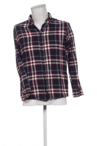 Cămașă de bărbați Livergy, Mărime L, Culoare Multicolor, Preț 76,32 Lei