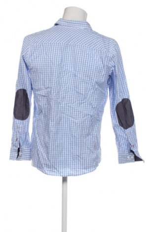 Ανδρικό πουκάμισο Livergy, Μέγεθος M, Χρώμα Μπλέ, Τιμή 9,99 €