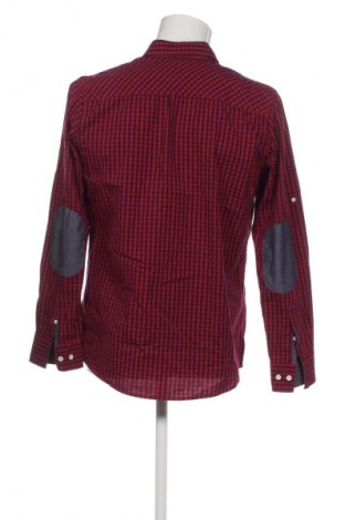 Męska koszula Livergy, Rozmiar M, Kolor Kolorowy, Cena 31,99 zł