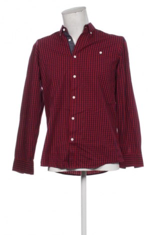 Męska koszula Livergy, Rozmiar M, Kolor Kolorowy, Cena 31,99 zł