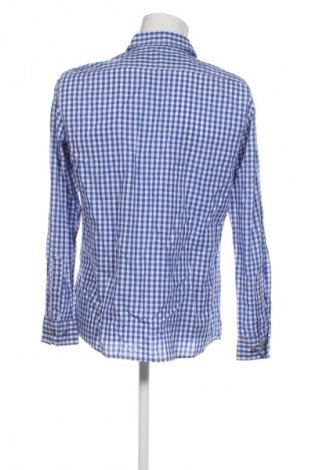 Pánska košeľa  Livergy, Veľkosť M, Farba Viacfarebná, Cena  6,95 €