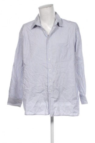 Herrenhemd Lorenzo Calvino, Größe XXL, Farbe Mehrfarbig, Preis € 7,99