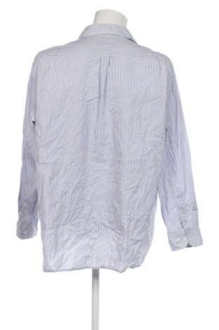 Herrenhemd Lorenzo Calvino, Größe XXL, Farbe Mehrfarbig, Preis € 7,99