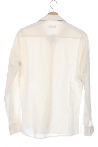 Herrenhemd Lusi, Größe S, Farbe Ecru, Preis € 14,83