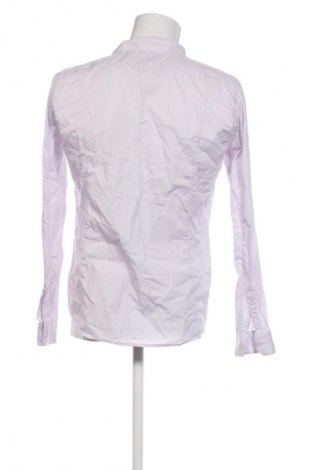 Pánská košile  Mads Norgaard, Velikost L, Barva Růžová, Cena  1 038,00 Kč