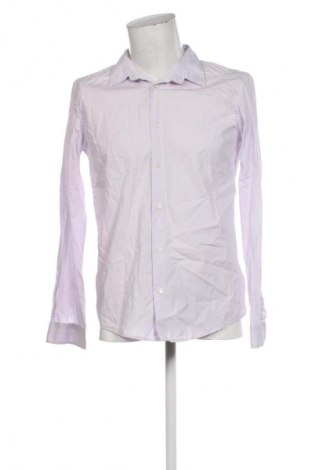 Pánská košile  Mads Norgaard, Velikost L, Barva Růžová, Cena  1 038,00 Kč