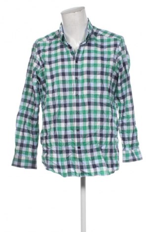 Herrenhemd Maerz Muenchen, Größe XL, Farbe Mehrfarbig, Preis € 18,99