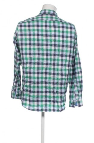 Herrenhemd Maerz Muenchen, Größe XL, Farbe Mehrfarbig, Preis € 18,99