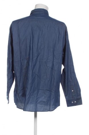 Herrenhemd Man By Tchibo, Größe XXL, Farbe Blau, Preis 6,99 €