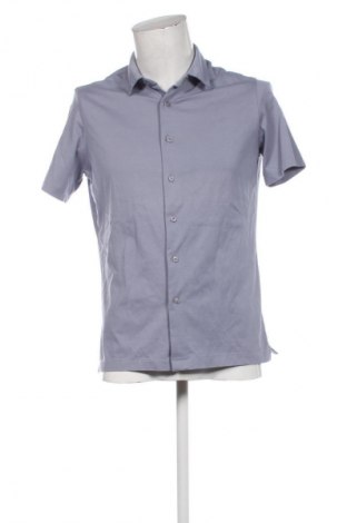 Męska koszula Mango, Rozmiar M, Kolor Niebieski, Cena 78,09 zł