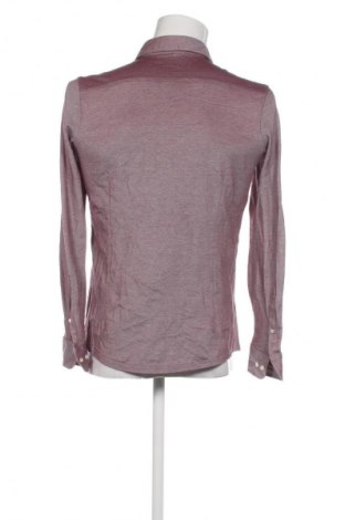 Мъжка риза Manguun, Размер M, Цвят Пепел от рози, Цена 13,99 лв.