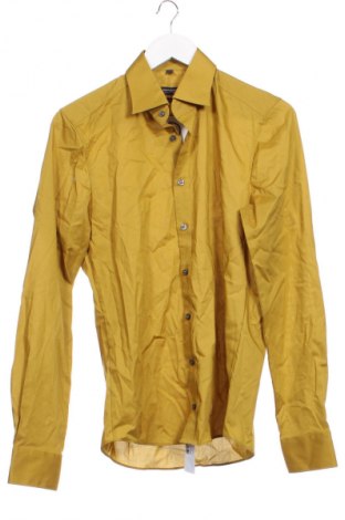 Pánska košeľa  Manguun, Veľkosť XS, Farba Zlatistá, Cena  4,95 €