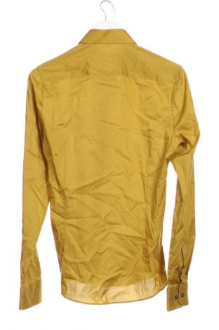 Pánska košeľa  Manguun, Veľkosť XS, Farba Zlatistá, Cena  4,95 €