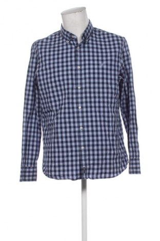 Męska koszula Marc O'Polo, Rozmiar XL, Kolor Kolorowy, Cena 84,99 zł