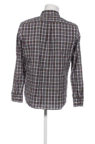 Herrenhemd Marc O'Polo, Größe M, Farbe Mehrfarbig, Preis € 22,99