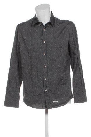 Herrenhemd Marc O'Polo, Größe L, Farbe Mehrfarbig, Preis 21,99 €