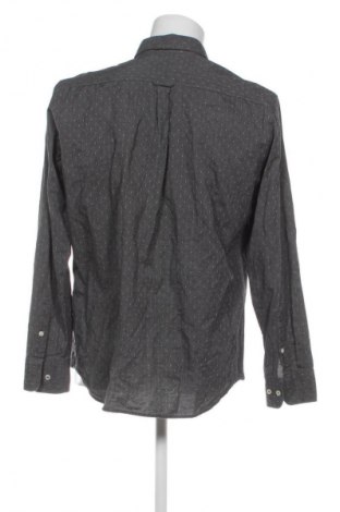 Herrenhemd Marc O'Polo, Größe L, Farbe Mehrfarbig, Preis 21,99 €