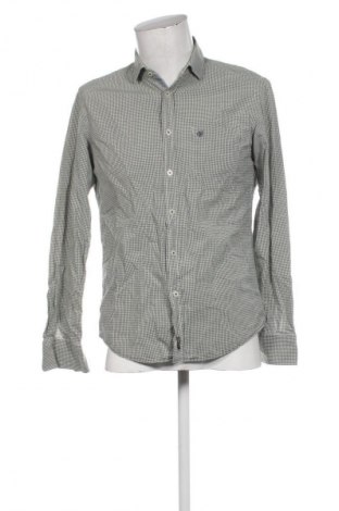 Мъжка риза Marc O'Polo, Размер S, Цвят Многоцветен, Цена 20,99 лв.