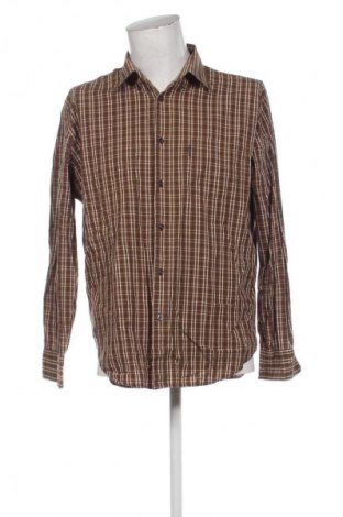 Herrenhemd Marc O'Polo, Größe XL, Farbe Mehrfarbig, Preis 20,99 €