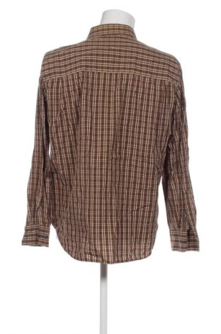 Herrenhemd Marc O'Polo, Größe XL, Farbe Mehrfarbig, Preis 20,99 €