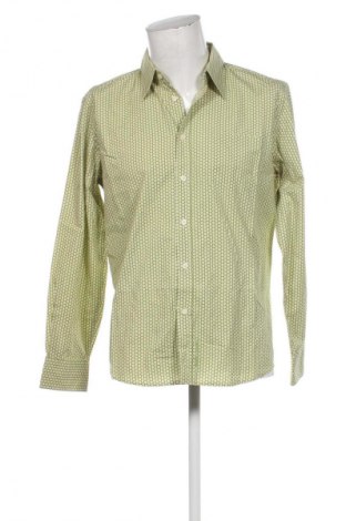 Herrenhemd Marc O'Polo, Größe L, Farbe Mehrfarbig, Preis 34,79 €