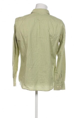 Herrenhemd Marc O'Polo, Größe L, Farbe Mehrfarbig, Preis 34,79 €