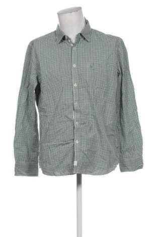 Мъжка риза Marc O'Polo, Размер XL, Цвят Зелен, Цена 32,99 лв.