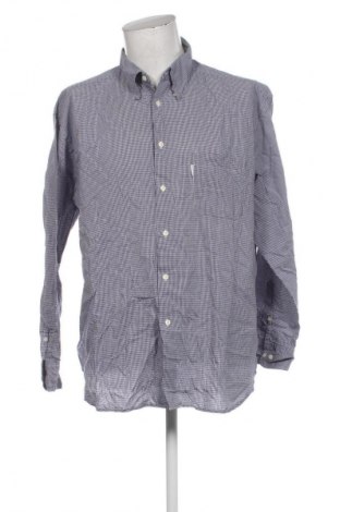 Cămașă de bărbați Marc O'Polo, Mărime XXL, Culoare Multicolor, Preț 110,99 Lei