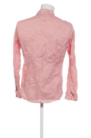 Мъжка риза Marc O'Polo, Размер M, Цвят Многоцветен, Цена 32,99 лв.