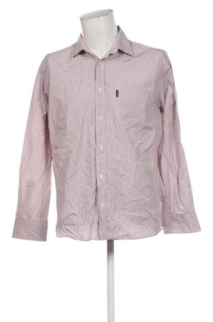 Męska koszula Marc O'Polo, Rozmiar L, Kolor Kolorowy, Cena 225,54 zł